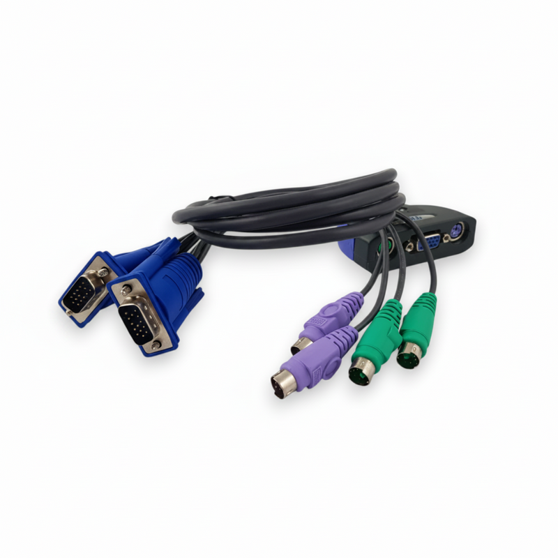 KVM Switch