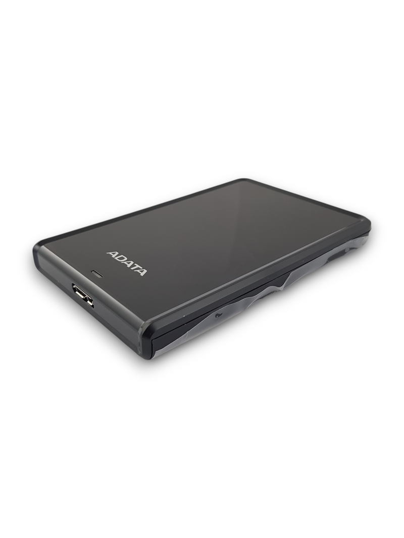 Външни / External HDD/SSD