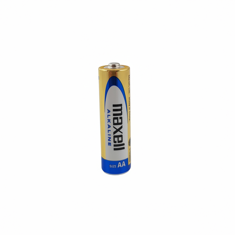 Батерии / Batteries