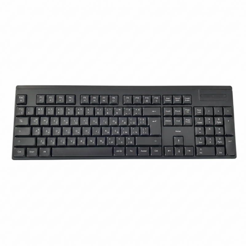 Жични клавиатури / Wired Keyboards