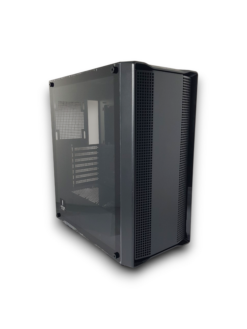 Компютърни Кутии / Computer Cases