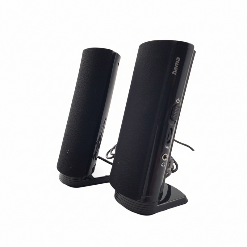 Тонколони / Speakers