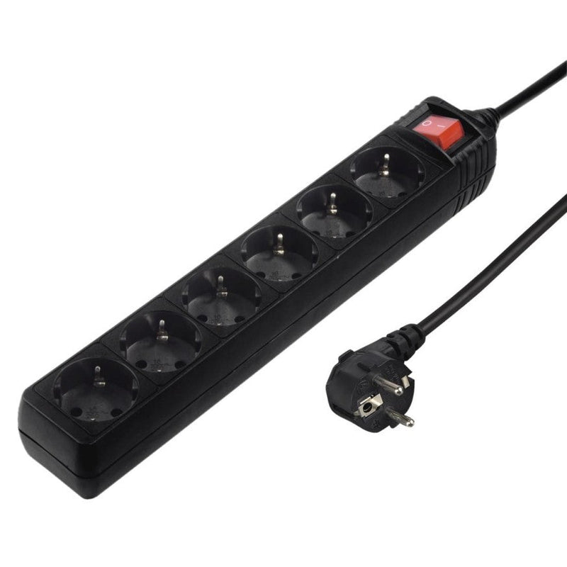 Разклонители / Power Strips