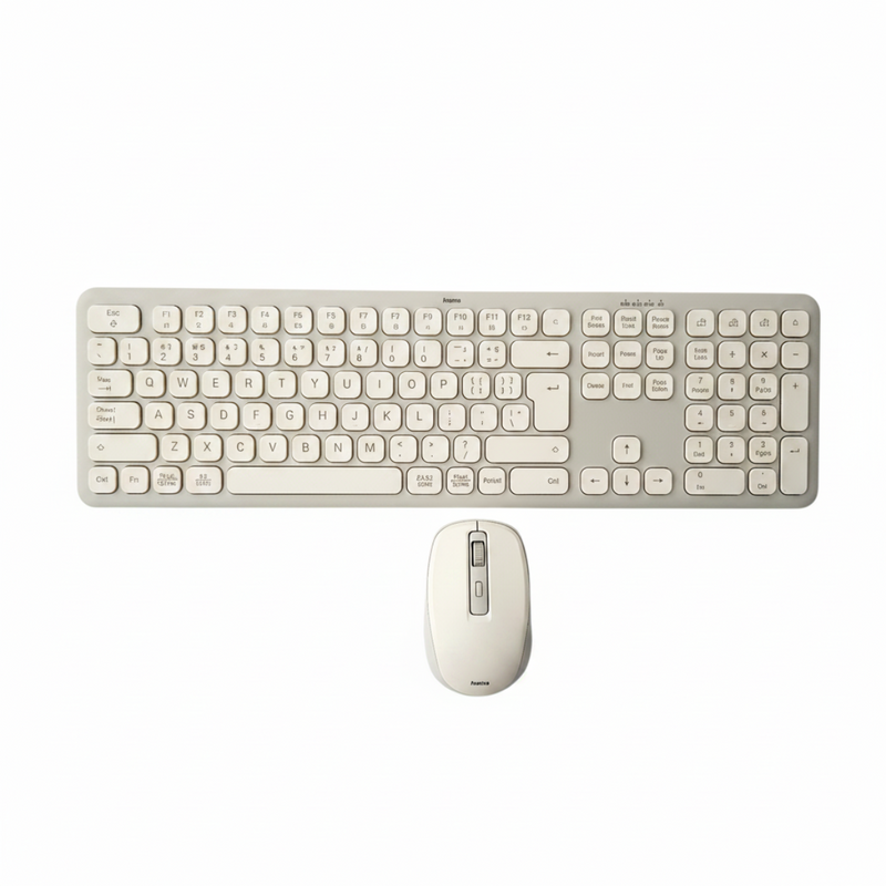 Безжични клавиатури / Wireless Keyboards