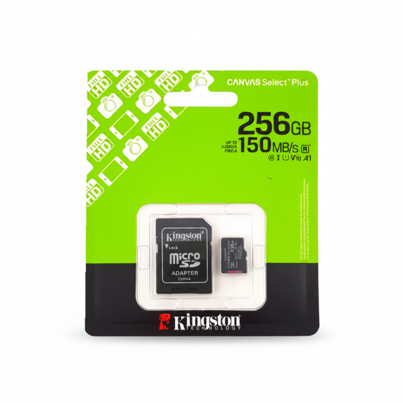 Карти памет / Memory Cards