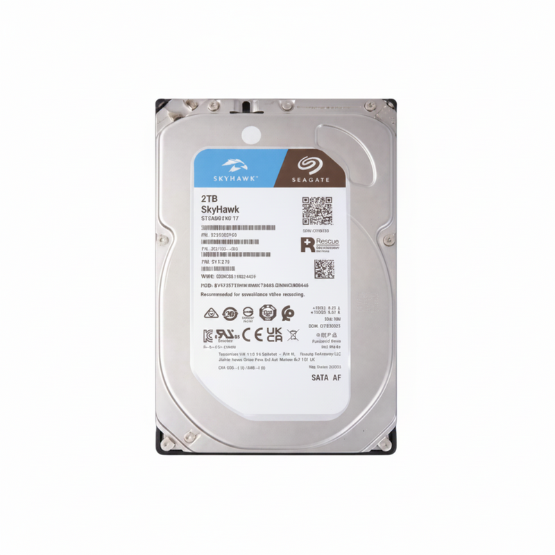 Вътрешни / Internal SSD/HDD
