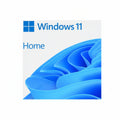 Операционна система Microsoft Windows 11 Home, 64-bit, FPP, USB