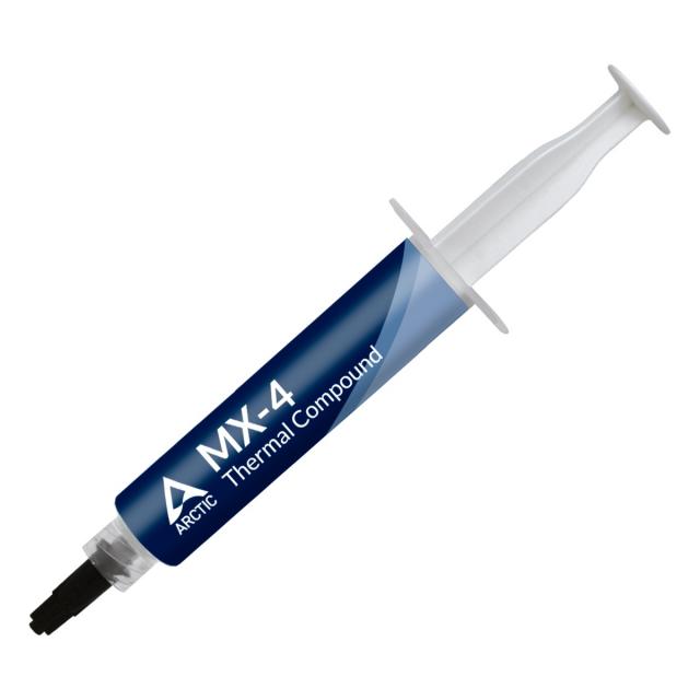 Термопаста Arctic MX-4, 45g