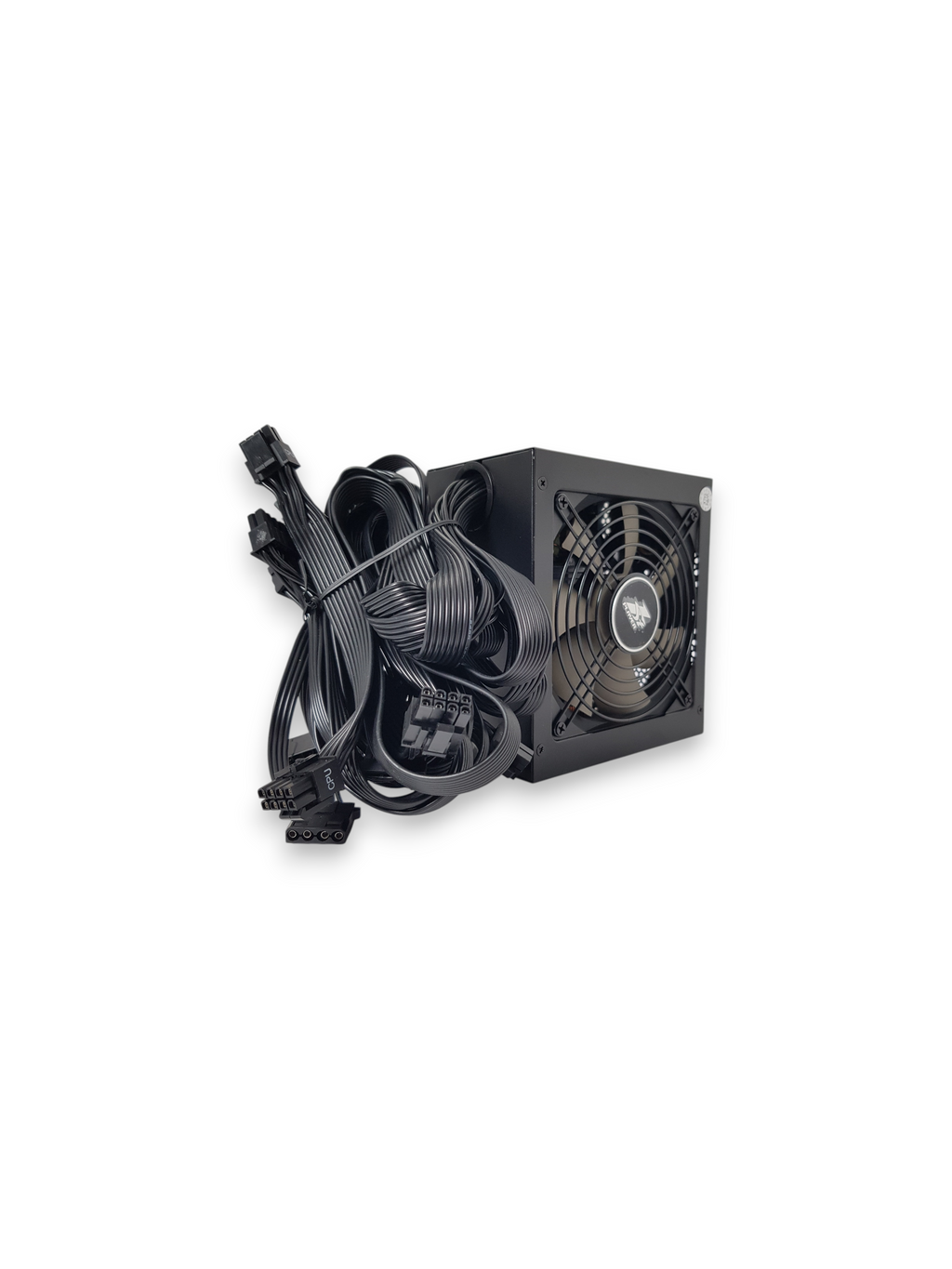 Захранващ блок 1STPLAYER 700W, 80 PLUS Bronze
