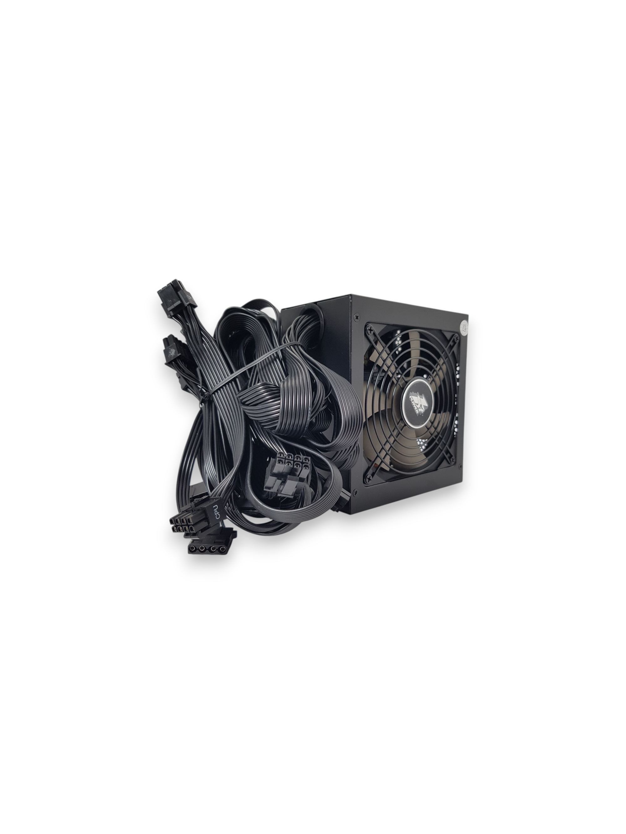 Захранващ блок 1STPLAYER 700W, 80 PLUS Bronze
