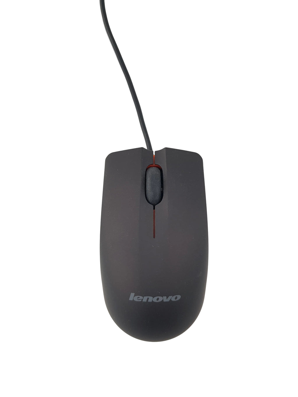 Lenovo M20 USB Optical Wheel Mouse 888009612