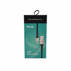VCOM USB Data Cable – Model CU287C