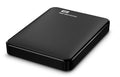 Външен диск WESTERN DIGITAL ELEMENTS WDBU6Y0020BBK 2TB