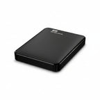 Външен диск WESTERN DIGITAL ELEMENTS WDBU6Y0020BBK 2TB