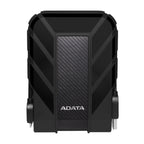 ADATA HD710 Pro 2TB, Black