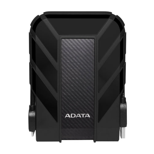 ADATA HD710 Pro 2TB, Black