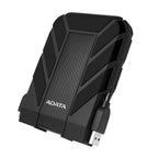 ADATA HD710 Pro 2TB, Black