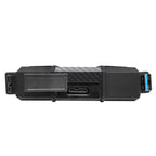 ADATA HD710 Pro 2TB, Black