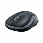 Безжична мишка Logitech M185, Сива