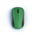 Hama MW-300 Wireless USB Green 173024