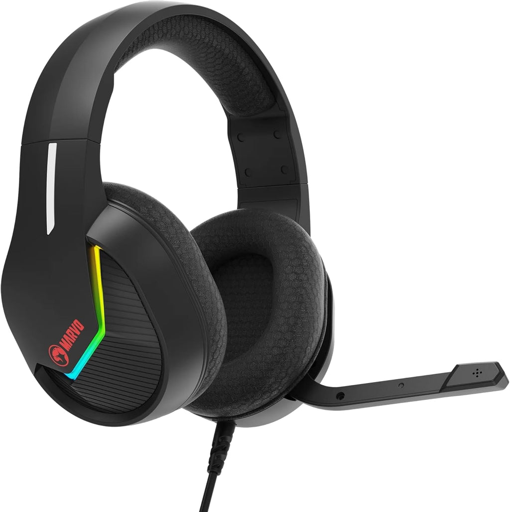 MARVOTactic 40, Black, H8618