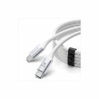 Кабел ORICO USB-C към USB-C 100W Fast Charge Powerline