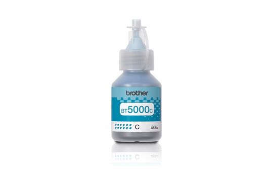 Brother BT5000C Cyan, 5000 pages