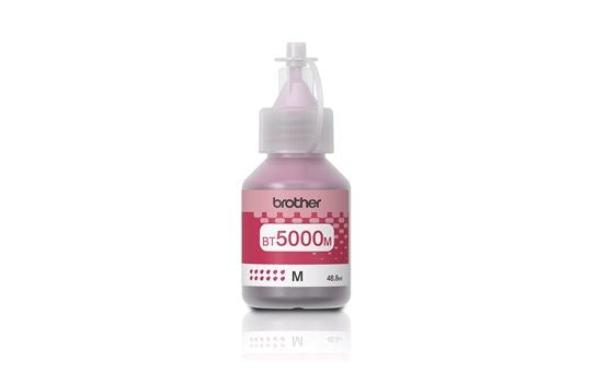Brother BT5000M Magenta, 5000 pages