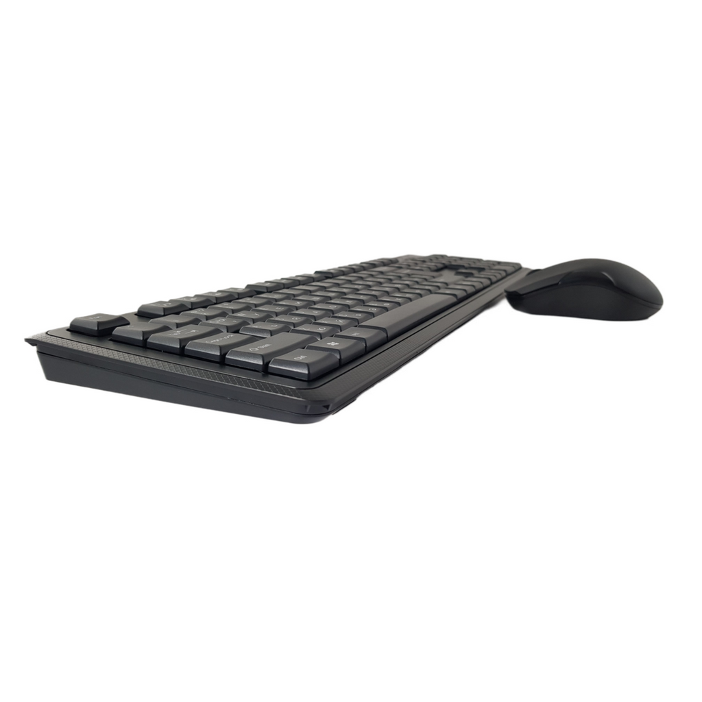 A4Tech 4200N Wireless KBD + MOUSE USB