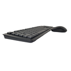 A4Tech 4200N Wireless KBD + MOUSE USB
