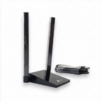 TP-Link AC1300 Dual Antennas High-Gain Wireless USB Adapter (Archer T4U Plus)