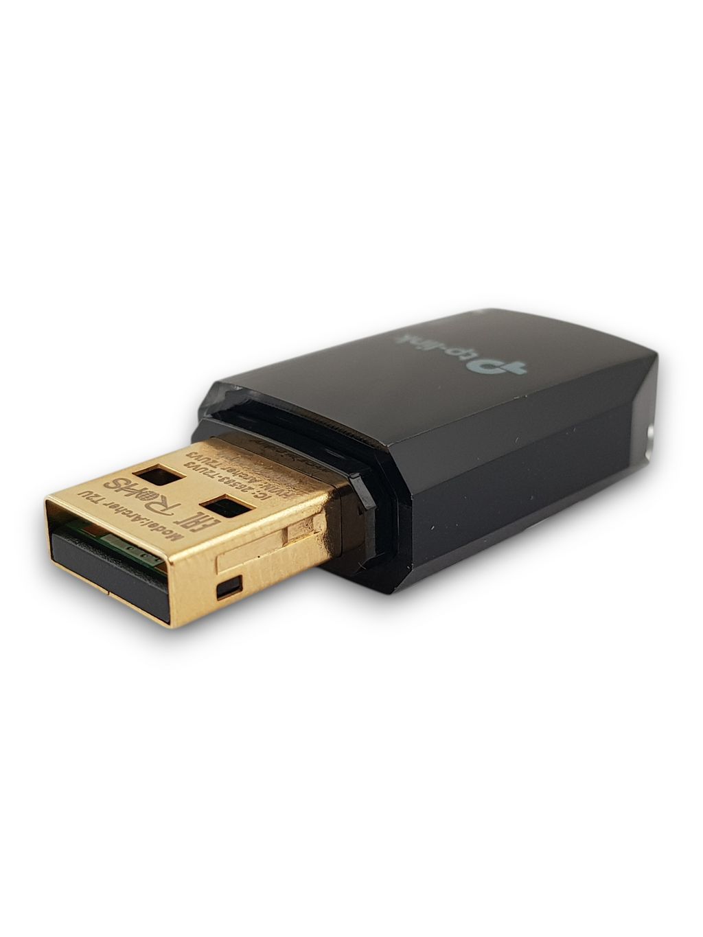 TP-Link AC600 Mini Wireless USB Adapter (Archer T2U)