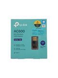 TP-Link AC600 Mini Wireless USB Adapter (Archer T2U)