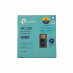 TP-Link AC600 Mini Wireless USB Adapter (Archer T2U)