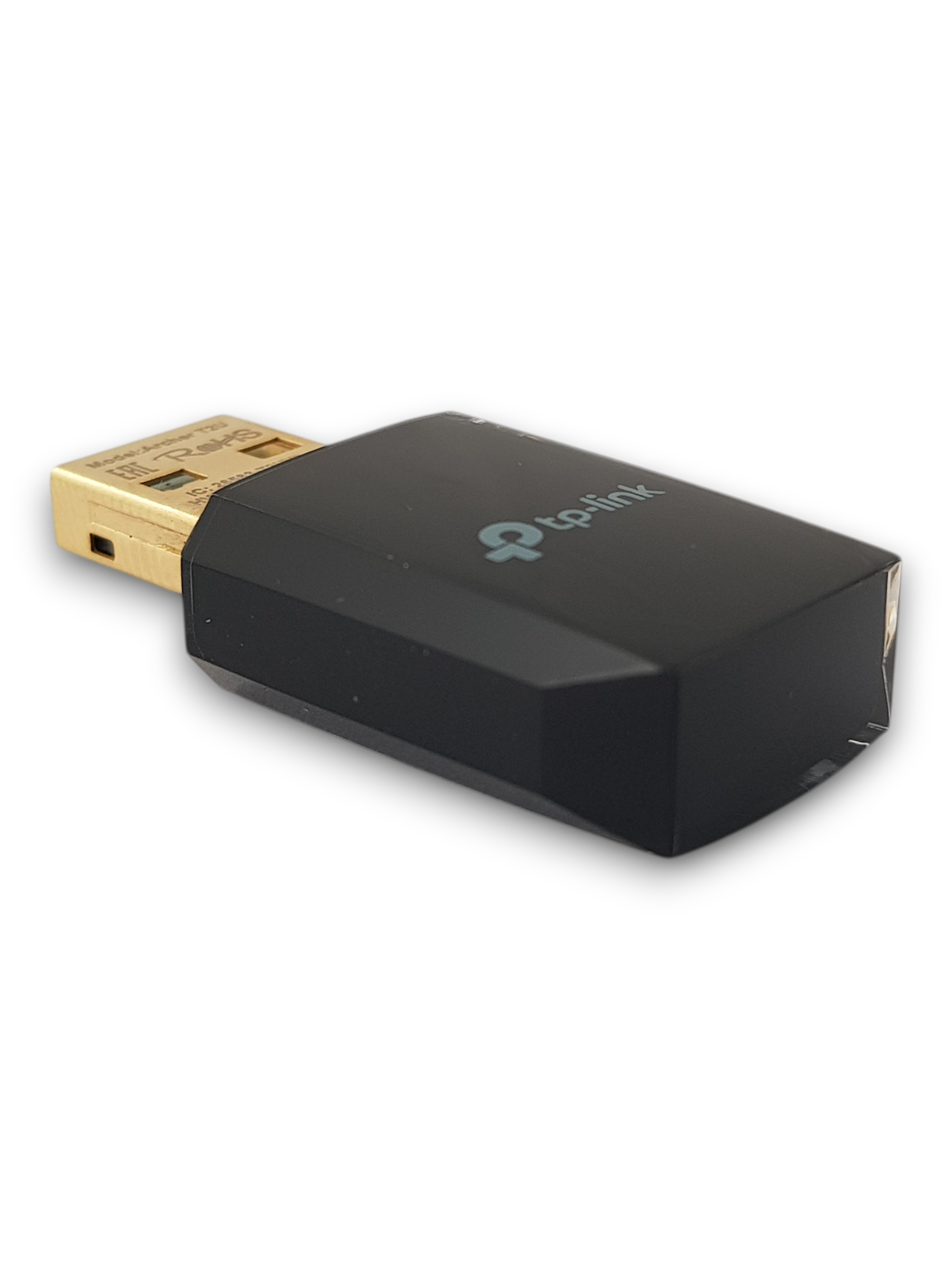 TP-Link AC600 Mini Wireless USB Adapter (Archer T2U)