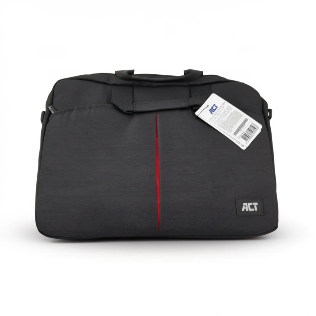 Чанта за лаптоп ACT AC8505, До 16.1", Черен