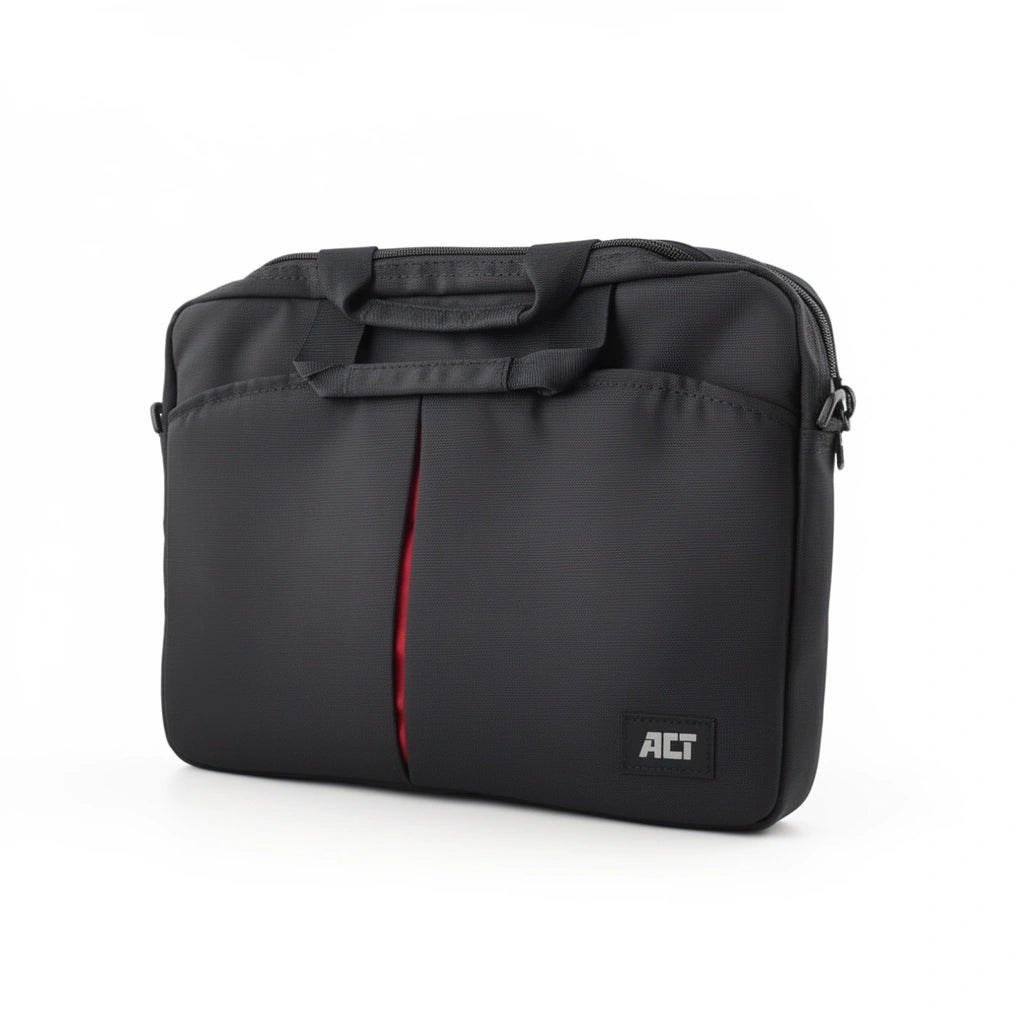 Чанта за лаптоп ACT AC8505, До 16.1", Черен