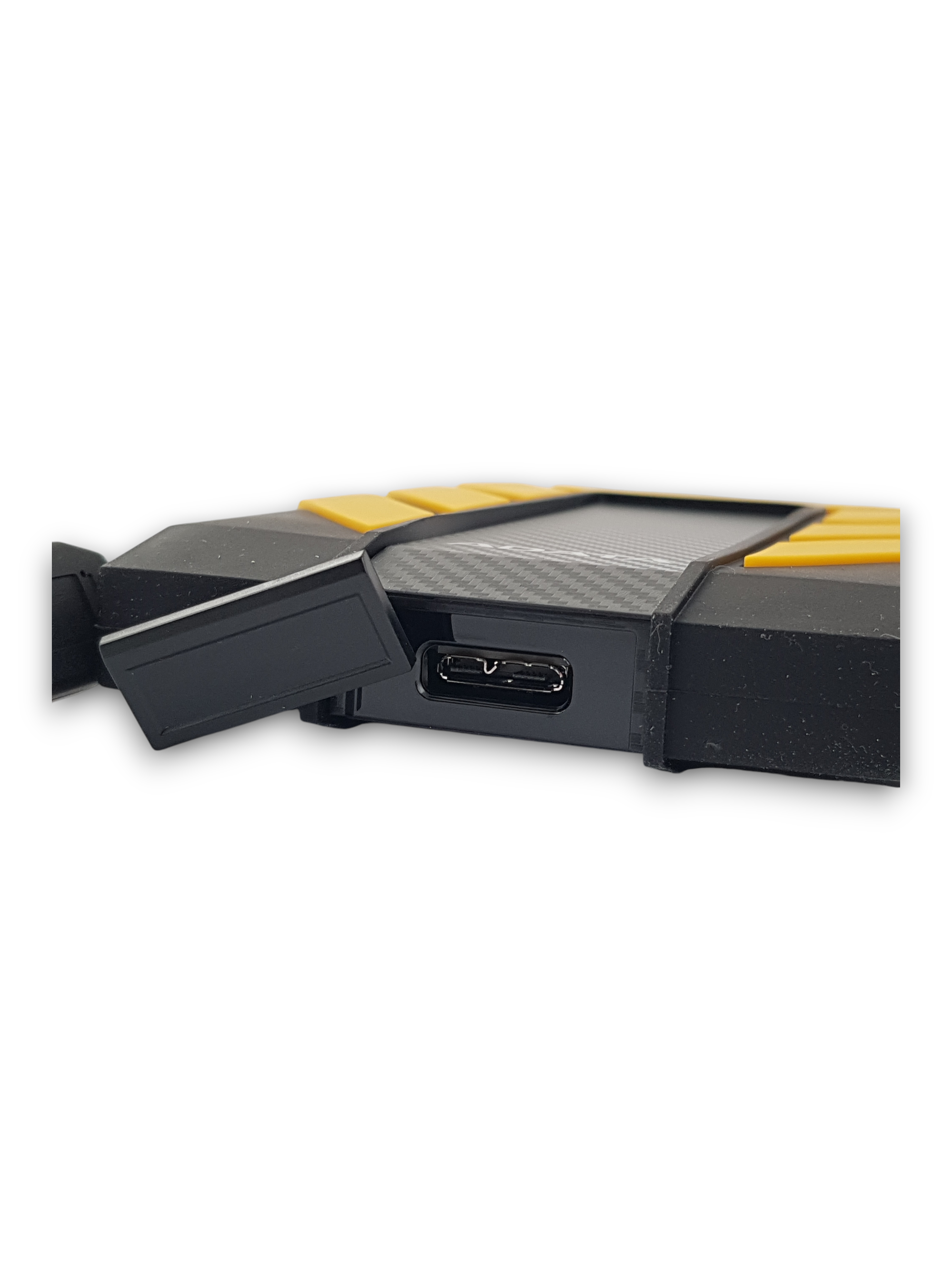 ADATA HD710 Pro External Hard Drive – 1TB (Ultra-Durable Design)