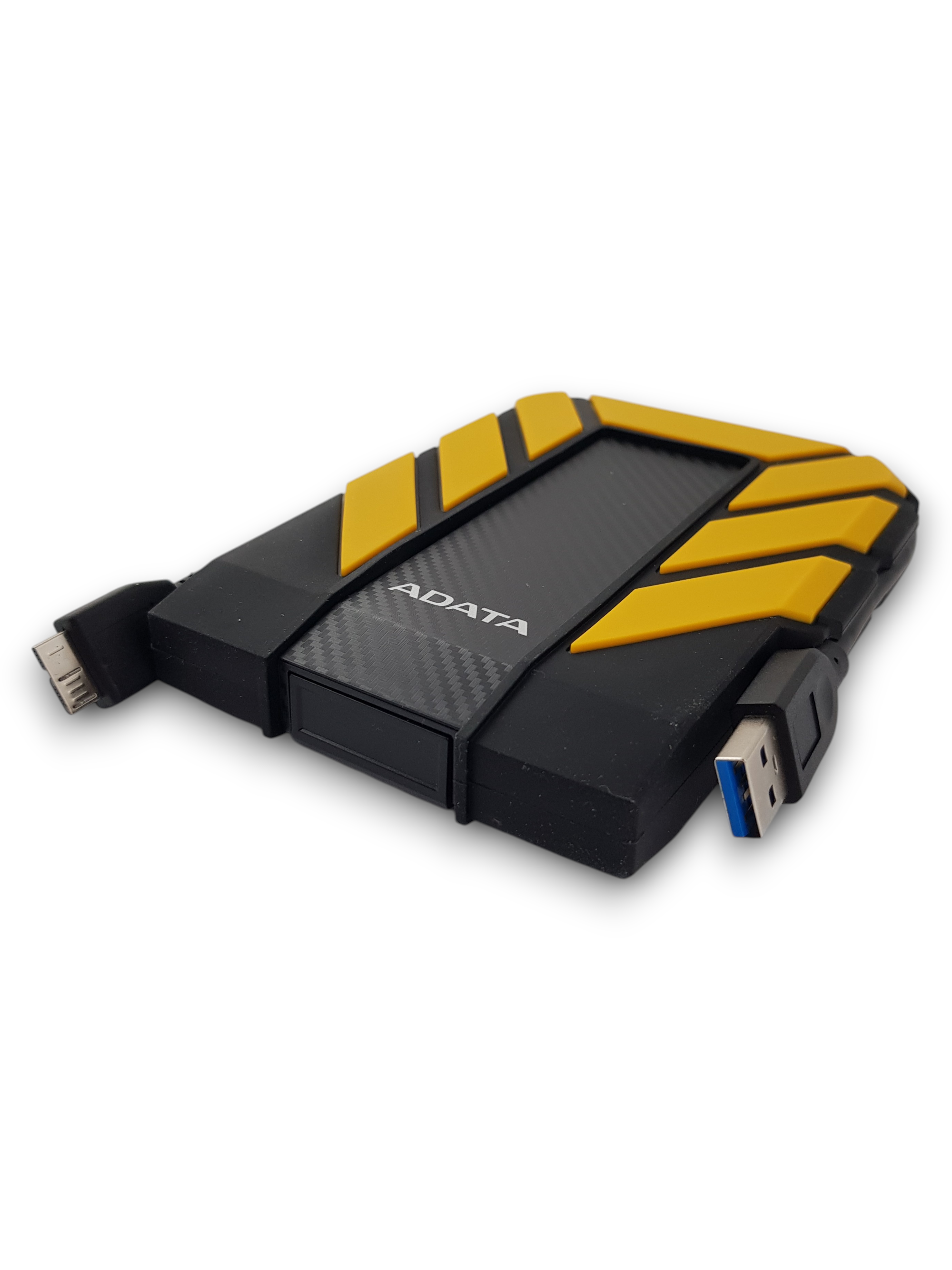 ADATA HD710 Pro External Hard Drive – 1TB (Ultra-Durable Design)