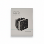 DeepCool AG620 Dual
