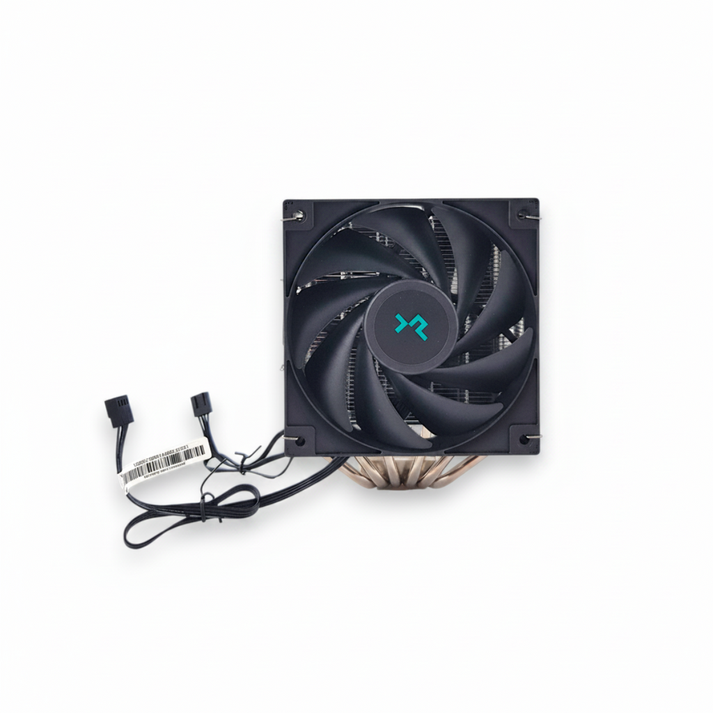 DeepCool AG620 Dual