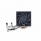 DeepCool AG620 Dual