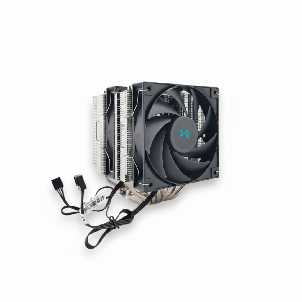 DeepCool AG620 Dual