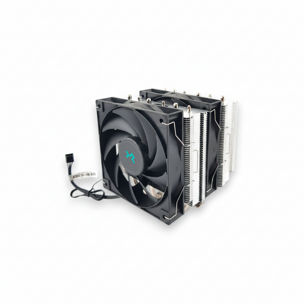 DeepCool AG620 Dual