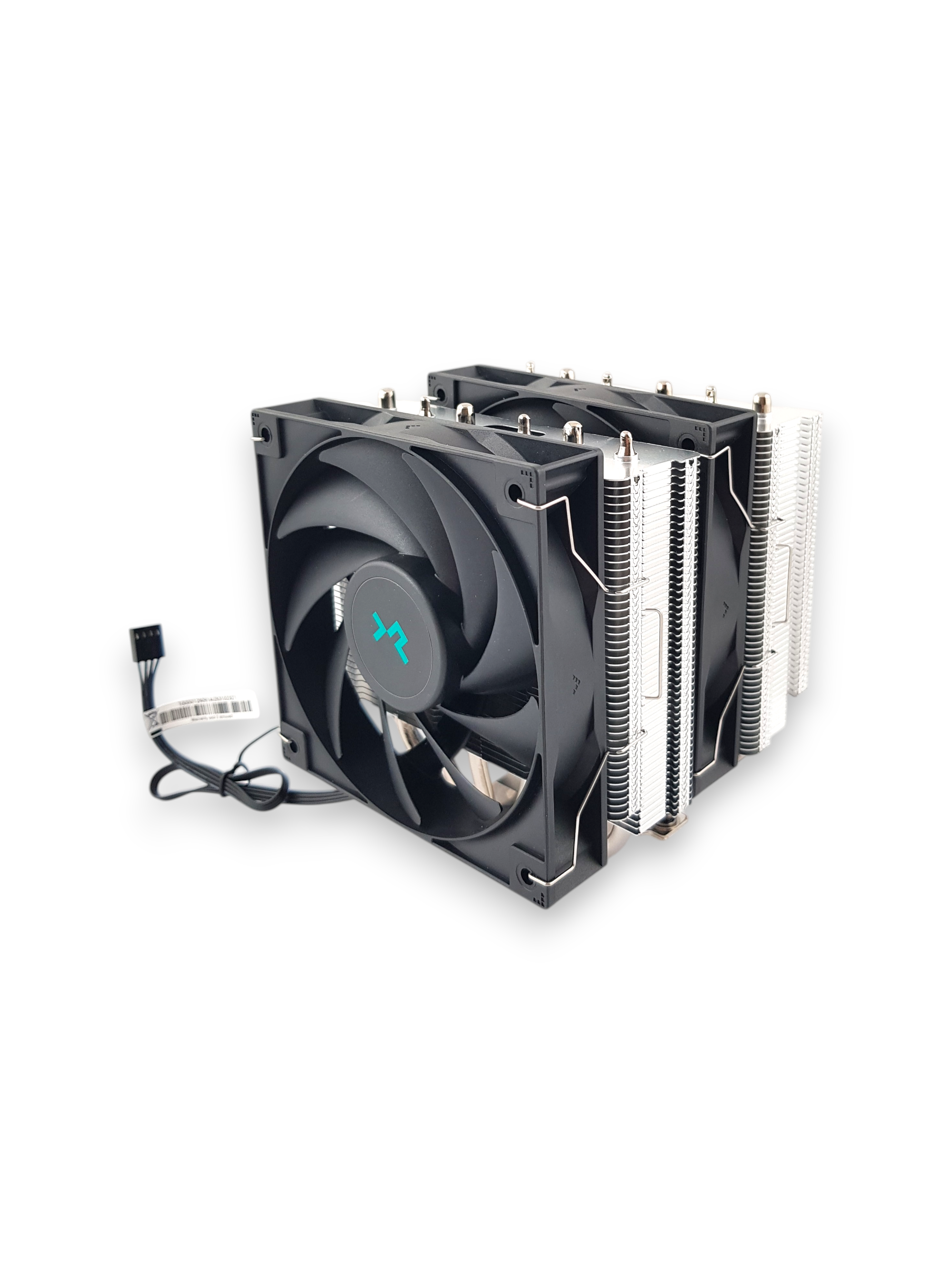 DeepCool AG620 Dual