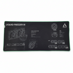 ARCTIC Mousepad – Liquid Freezer III Edition (900x400 mm)