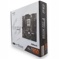 Дънна платка ASRock B850M PRO-A