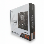 Дънна платка ASRock B850M PRO-A