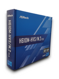 Дънна платка ASRock H610M-HVS/M.2 R2.0