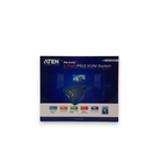 ATEN CS62S Petite 2-Port PS/2 KVM Switch